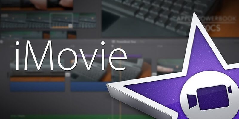 iMovie obsługuje teraz mysz, klawiaturę i gładzik iMovie obsługuje teraz mysz, klawiaturę i gładzik