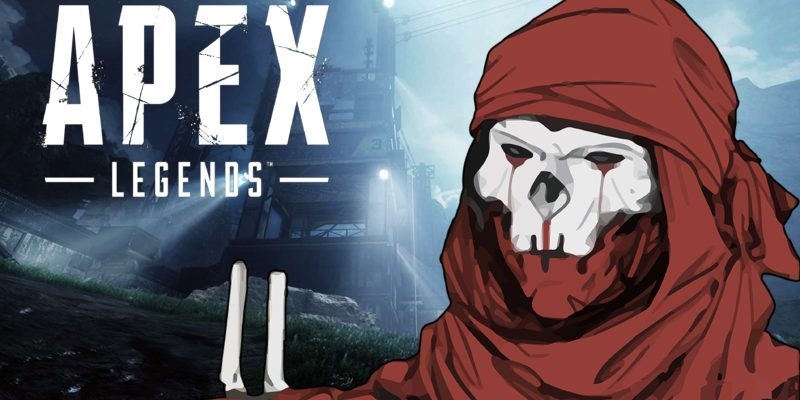 Ważne ogłoszenia o Apex Legends Ważne ogłoszenia o Apex Legends