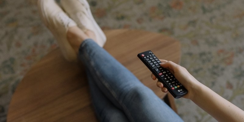 Johannes Larcher poprowadzi globalną premierę HBO Max Johannes Larcher poprowadzi globalną premierę HBO Max