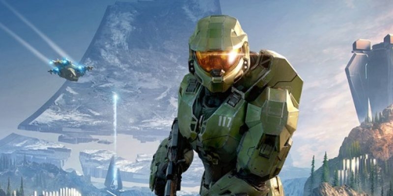 Joseph Staten powraca do Halo Infinite Joseph Staten powraca do Halo Infinite