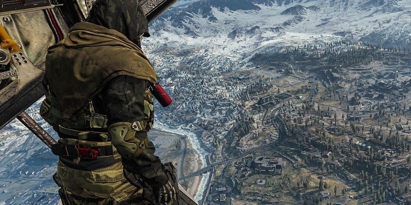 Czerwiec będzie miesiącem czystego Call of Duty