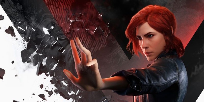 Rozszerzenie AWE łączy Control z Alanem Wake Rozszerzenie AWE łączy Control z Alanem Wake