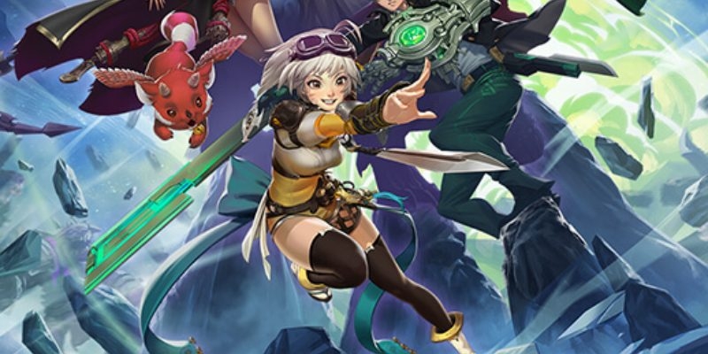 Wojna między Apple i Fortnine stawia Battle Breakers w niebezpieczeństwie