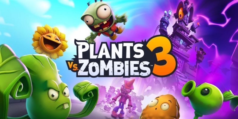 Czas na nowe Plants vs Zombies Czas na nowe Plants vs Zombies