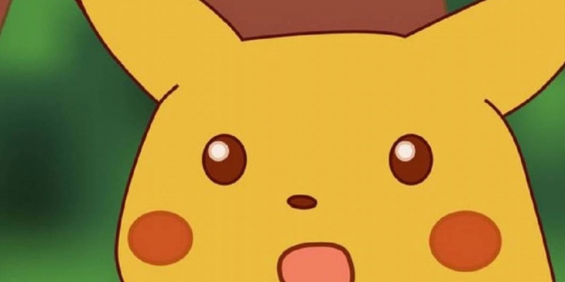 Najważniejszym wydarzeniem specjalnego Pokémon