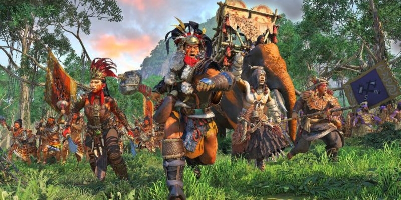 Total War: Three Kingdoms First Expansion już we wrześniu Total War: Three Kingdoms First Expansion już we wrześniu