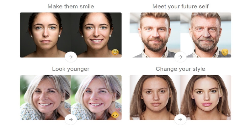 Powód, dla którego nigdy nie powinieneś używać Faceappa Powód, dla którego nigdy nie powinieneś używać Faceappa