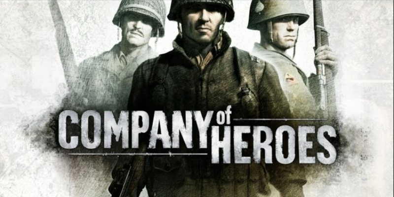 Wersja mobilna Company of Heroes pojawi się we wrześniu Wersja mobilna Company of Heroes pojawi się we wrześniu