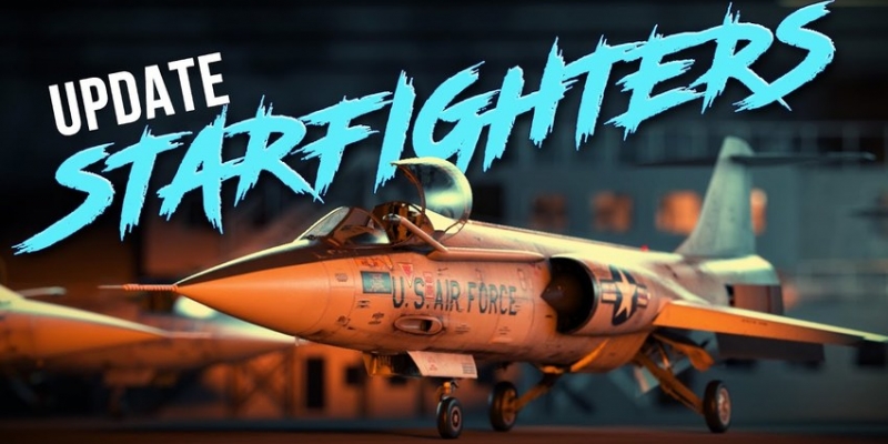 Opcja wieloplatformowa pochodzi z War Thunder