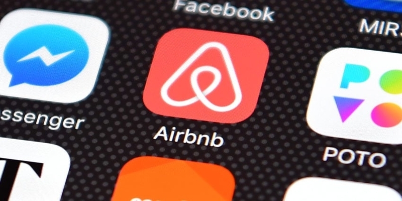 Gospodarze Airbnb zauważają wzrost zarobków Gospodarze Airbnb zauważają wzrost zarobków