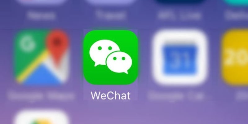 Właściciele WeChat ogłaszają duże inwestycje