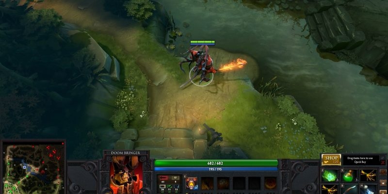Gracze ujawniają, ile godzin spędza w Dota 2 Gracze ujawniają, ile godzin spędza w Dota 2