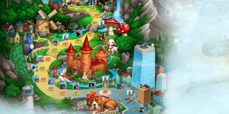 Los mejores trucos para ser el mejor pl Pet Rescue Los mejores trucos para ser el mejor pl Pet Rescue