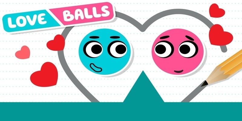 Loveballs teraz na PC, Android i Mac Loveballs teraz na PC, Android i Mac