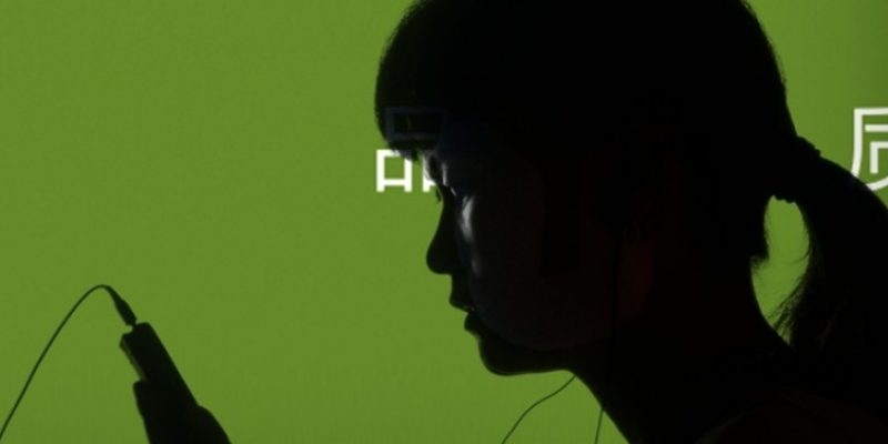 Walcz między Tencent Video a iQiyi o transmisje w Chinach Walcz między Tencent Video a iQiyi o transmisje w Chinach