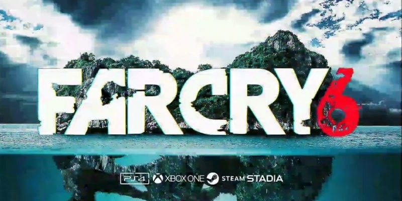 Więcej informacji o Far Cry 6