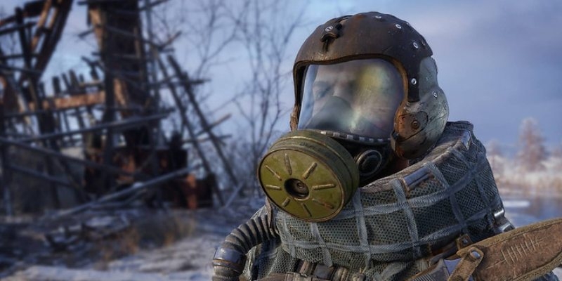 Metro Exodus będzie miało RayTracing na PlayStation 5 Metro Exodus będzie miało RayTracing na PlayStation 5