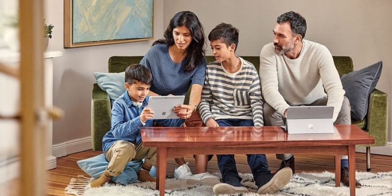 Microsoft Office i ważna rola w edukacji