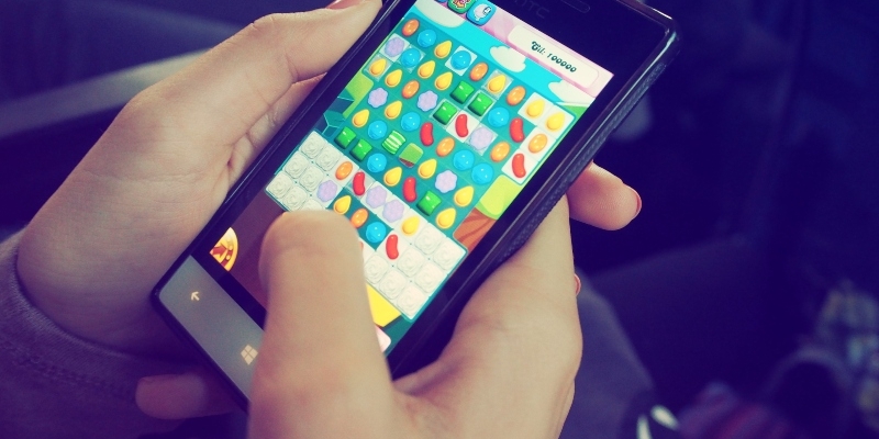 Najczęściej pobierane aplikacje mobilne podczas Covid-19 Najczęściej pobierane aplikacje mobilne podczas Covid-19