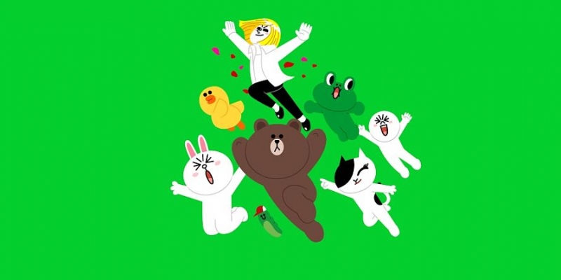 Nowa funkcja i zmiany rejestru w LINE