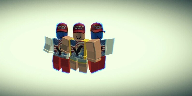 Nowe problemy w bezpieczeństwie Roblox