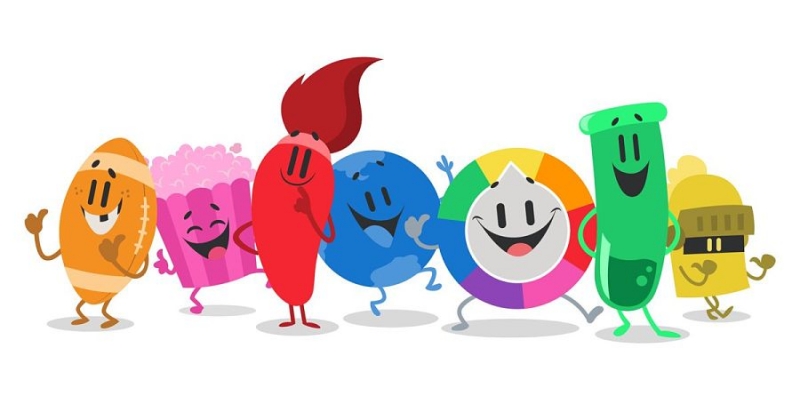 Ciekawostki Spryt w inteligentnych asystentach Trivia Crack