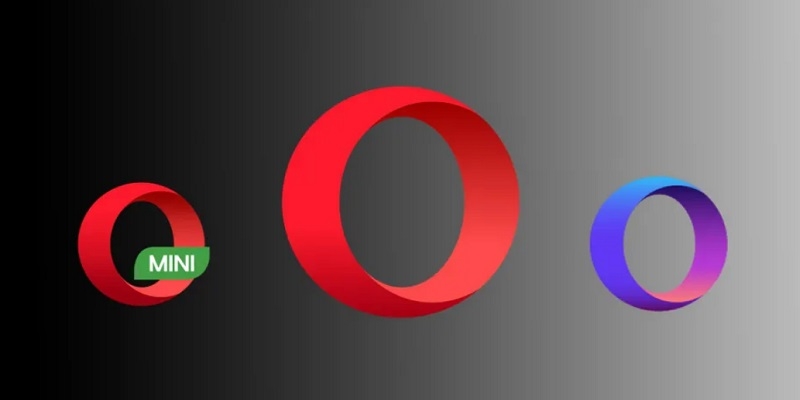 Opera Mini otrzymuje nową wersję Opera Mini otrzymuje nową wersję