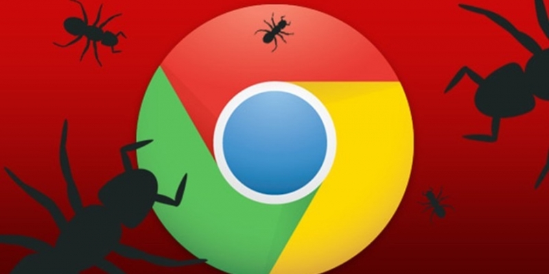 Kolejny silny atak na Google Chrome Kolejny silny atak na Google Chrome