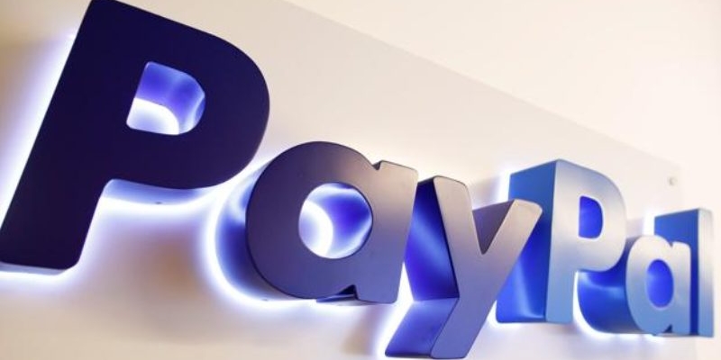 Paypal oddziela się od serwisu eBay i zaczyna mieć własną siłę Paypal oddziela się od serwisu eBay i zaczyna mieć własną siłę