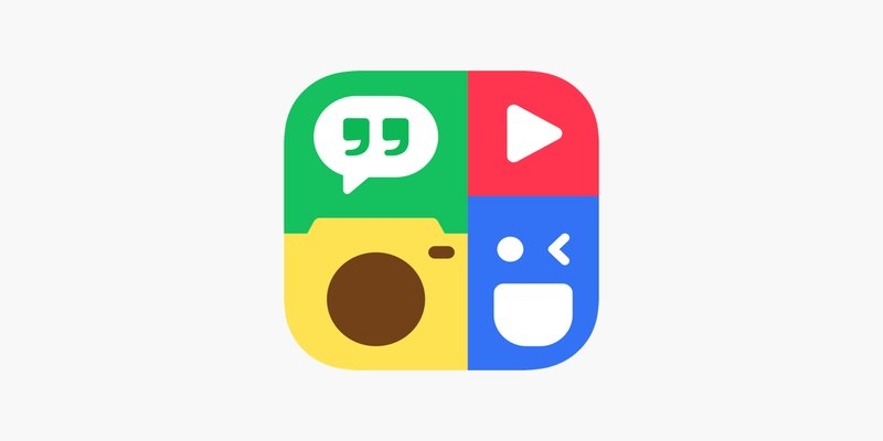 Do AppGallery dodano „Photo Grid” Do AppGallery dodano „Photo Grid”