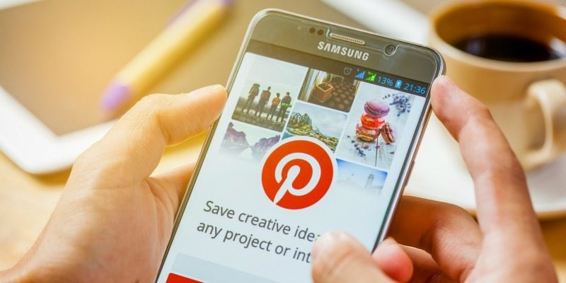 Pinterest zobowiązuje się do większej równości Pinterest zobowiązuje się do większej równości