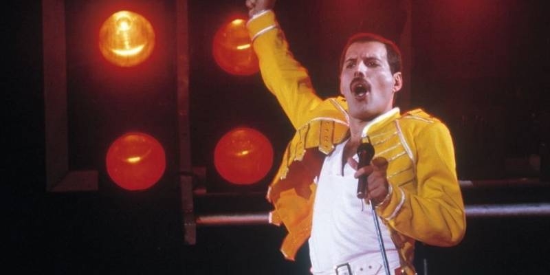 Na Rock Day Spotify ujawnia najczęściej słuchanych do 2020 roku Na Rock Day Spotify ujawnia najczęściej słuchanych do 2020 roku
