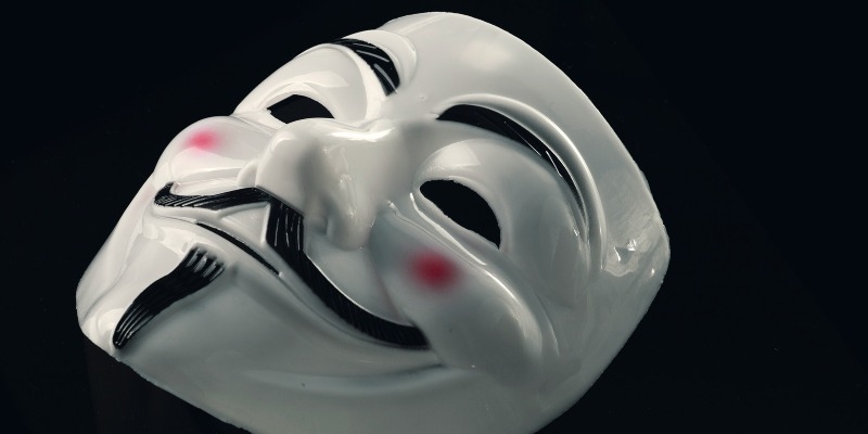 Dlaczego Anonymous chce, abyś usunął TikTok Dlaczego Anonymous chce, abyś usunął TikTok