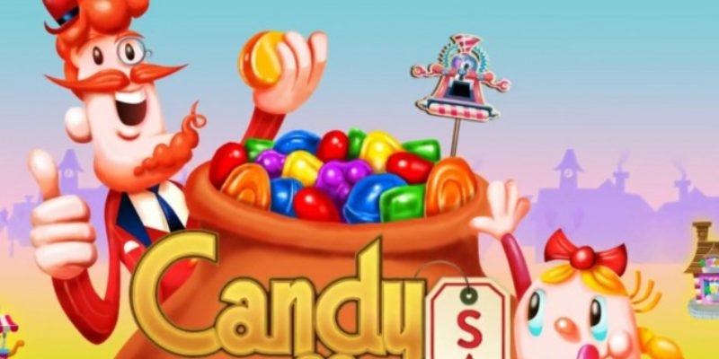 Dlaczego Candy Crush jest nadal królem? Dlaczego Candy Crush jest nadal królem?