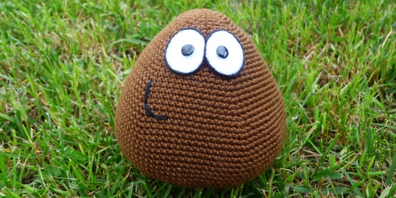 Pou, najprostszy sukces