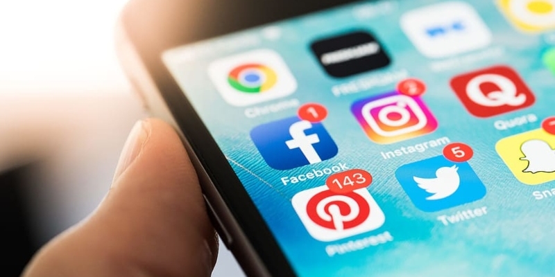 Powód, dla którego Facebook nie ma wpływu na bojkot marek Powód, dla którego Facebook nie ma wpływu na bojkot marek