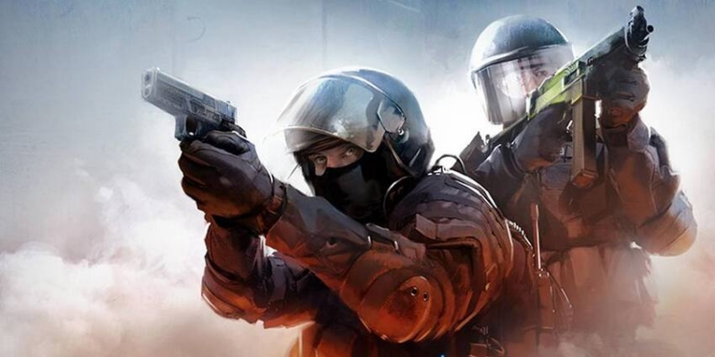 Problemy z nowym systemem anticheat CS: GO Problemy z nowym systemem anticheat CS: GO