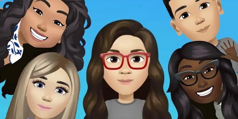 Co musisz wiedzieć, aby Twój awatar z Facebooka wyglądał bardziej jak Ty