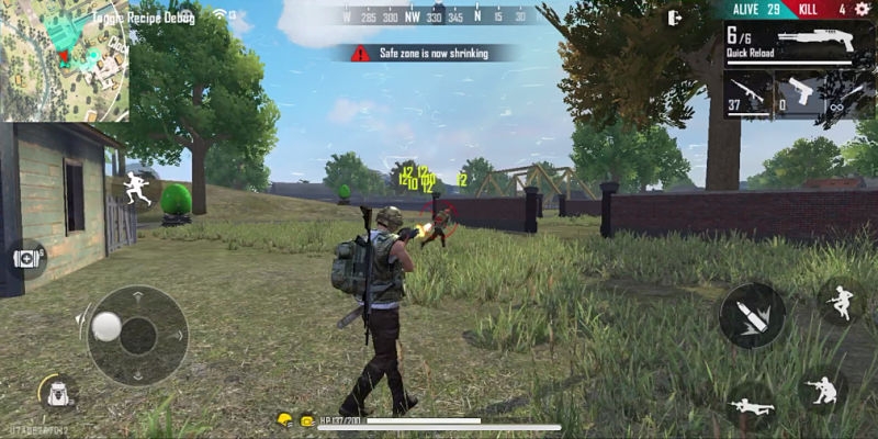 Co wiemy o Garena Free Fire Max? Co wiemy o Garena Free Fire Max?
