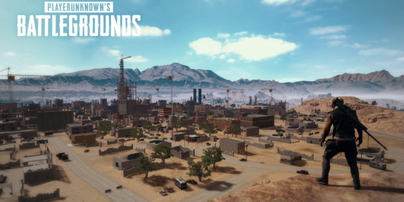 Rekord sprzedaży PUBG Rekord sprzedaży PUBG