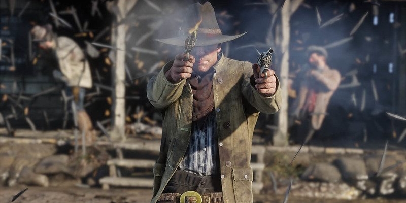 Red Dead Redemption II opuści Xbox Game Pass we wrześniu Red Dead Redemption II opuści Xbox Game Pass we wrześniu