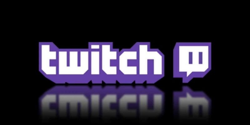 Ogromne usuwanie treści z Twitch