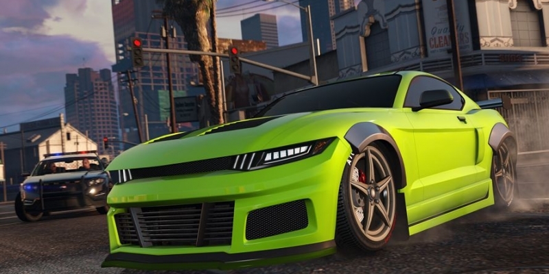 Rockstar Games podejmuje działania przed covid-19