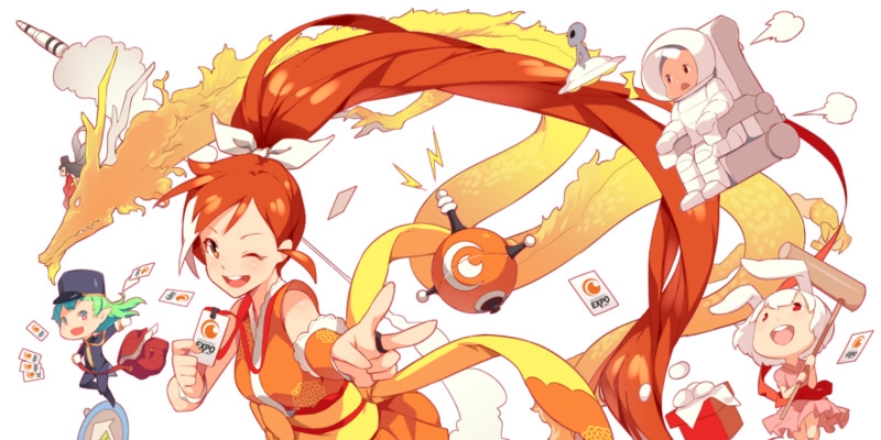 Plotki o sprzedaży Crunchyroll Plotki o sprzedaży Crunchyroll