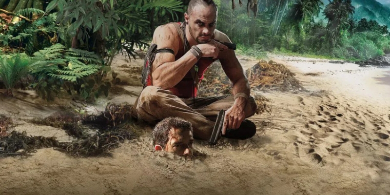 Plotki o remasteringu Far Cry 3
