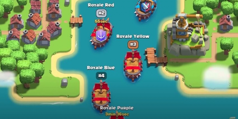 Największa zmiana Clash Royale nadchodzi
