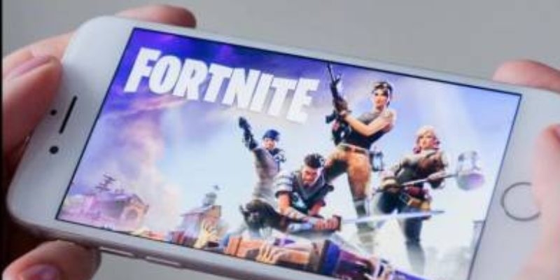 Telefony oferują błyskawiczny wzrost dzięki Fortnite zainstalowanemu w serwisie eBay Telefony oferują błyskawiczny wzrost dzięki Fortnite zainstalowanemu w serwisie eBay