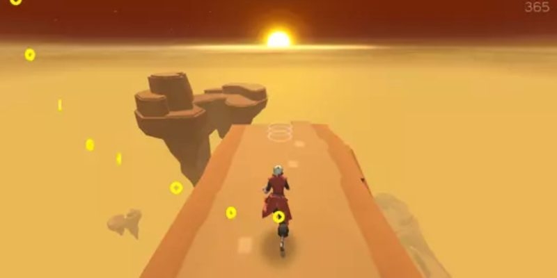 Sky Dancer jedna z najczęściej pobieranych gier do biegania w Sklepie Play Sky Dancer jedna z najczęściej pobieranych gier do biegania w Sklepie Play