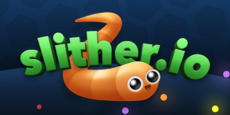 Slither.io gra, która przeszła w zapomnienie Slither.io gra, która przeszła w zapomnienie