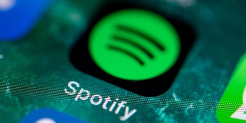 Spotify obsługuje grupy społeczne